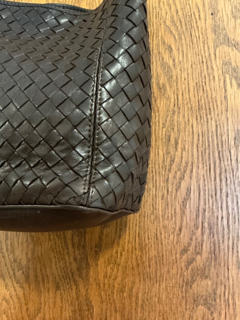 Vintage Bottega Veneta bag - Picture 5 of 9